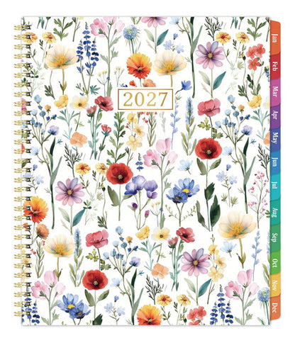 Agenda 2027 Multicolor Multicolor 2027
