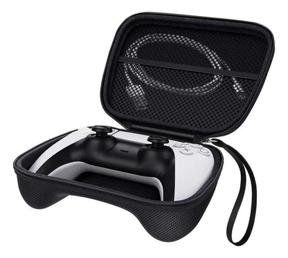 Estuche Protector Premium Para Mandos Ps5 Y Xbox Series X/s Color
