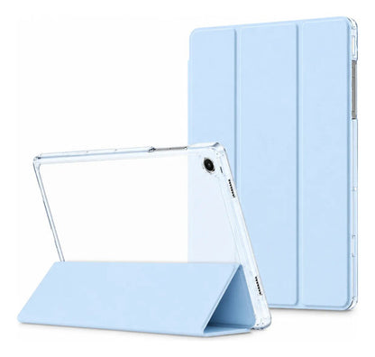 Funda Para Tablet Samsung Galaxy Tab A11 Plus Azul