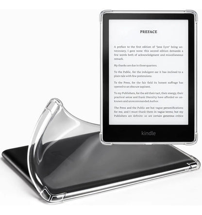 Funda Protectora Para Kindle 11 Gen. 6,8 Pulgadas Claro Nombre Del Diseño