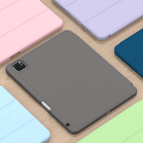 Funda Para iPad Pro 13 Pulgadas M4 (2024, 7ma Gen)