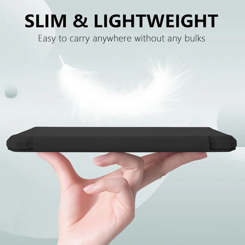 Estuche Para Kindle Paperwhite 6.8 Negro