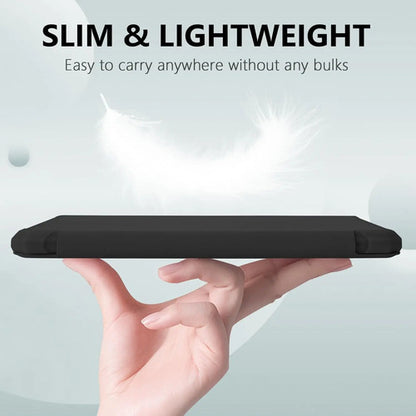 Estuche Para Kindle Paperwhite 6.8 Negro
