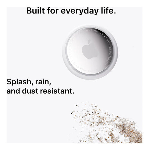 Apple Airtag Rastreador
