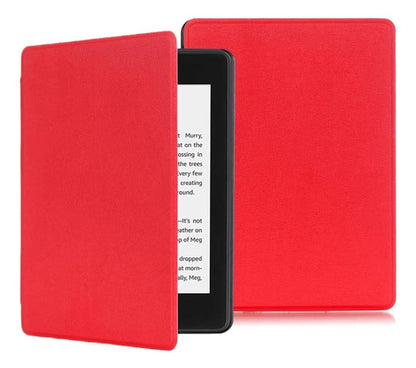 Funda Para Kindle Paperwhite 10th Generacion 2018 (pq94wif) Rojo