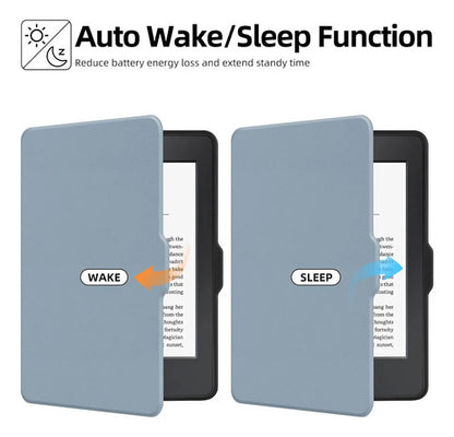 Funda Morock Para Kindle Paperwhite Azul