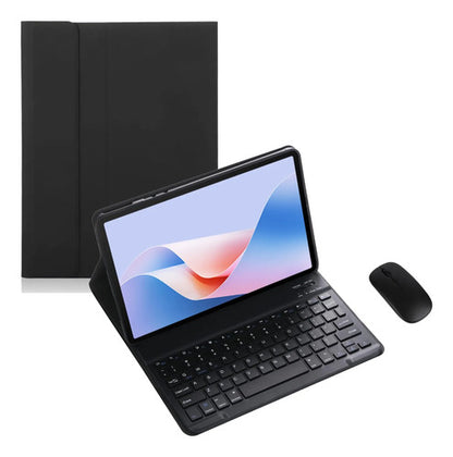 Funda Con Teclado Para Lenovo Tab K10/m10 Fhd Plus Black