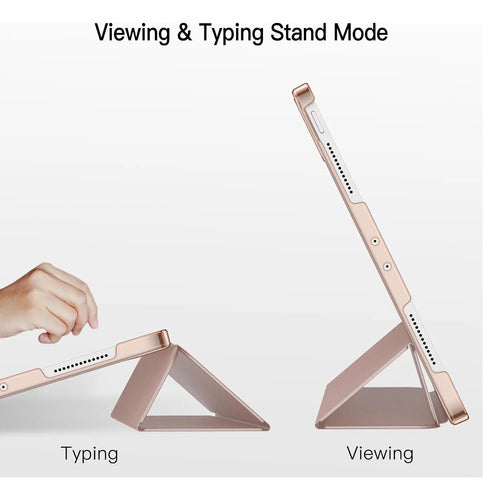 Funda Jetech Para iPad Pro 11-inch Dorado