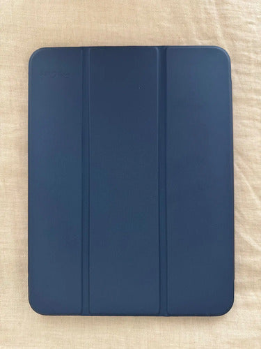 Funda Para iPad (a16) 11a Gen 2025 Y 2022 Azul Marino