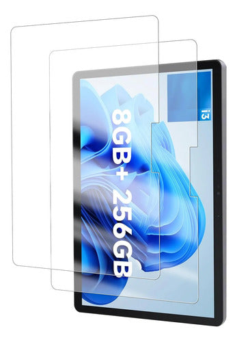 Protector De Pantalla Vidrio Templado 9h