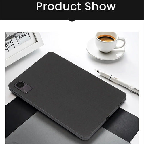 Funda Folio Stand Para Tablet Chuwi Hi10 Xpro 2023 10.1''... Gris