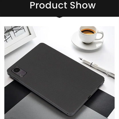 Funda Folio Stand Para Tablet Chuwi Hi10 Xpro 2023 10.1''... Gris