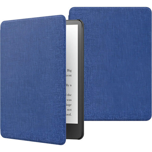 Funda Para Kindle Paperwhite 6.8  (11a Generación) Índigo