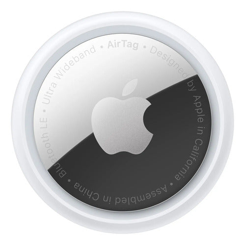 Apple Airtag: Localizador Ultra Preciso X1 Color