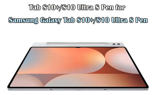 Lápiz Compatible Con Samsung Galaxy Tab S10 Plus/s10 Ultra