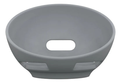 Soporte Para Amazon Para Echo Dot (4ta & 5ta Generacion) Gris