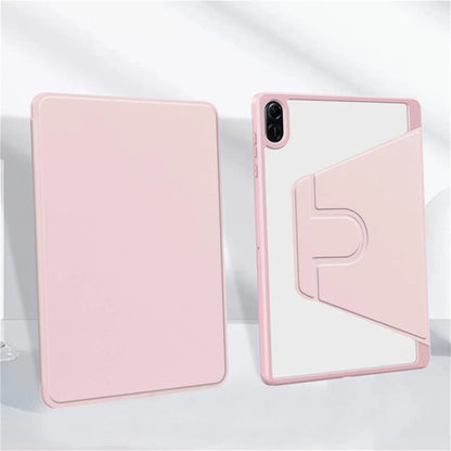 Funda Giratoria 360° Para Honor Pad X8a 11