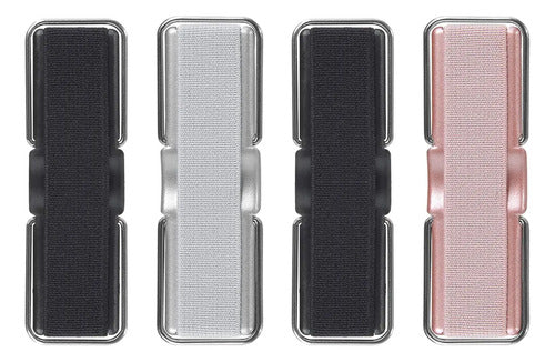 Set De 4 Correas De Mano Para Celulares