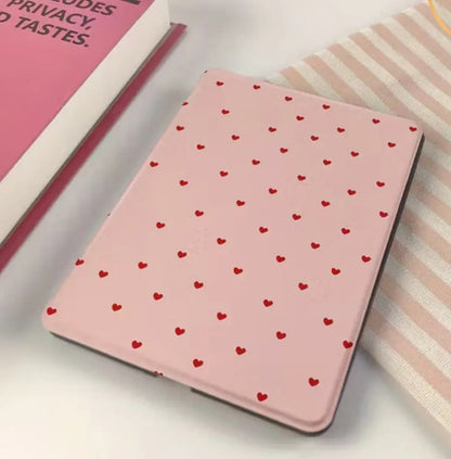 Funda Para Kindle Paperwhite 7 Pulgadas Verde Oscuro