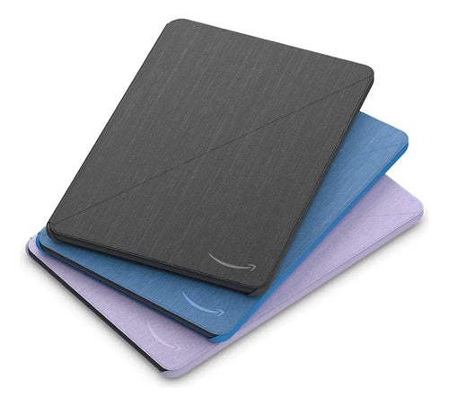 Funda De Protección Para Tablet Amazon Fire Hd 10