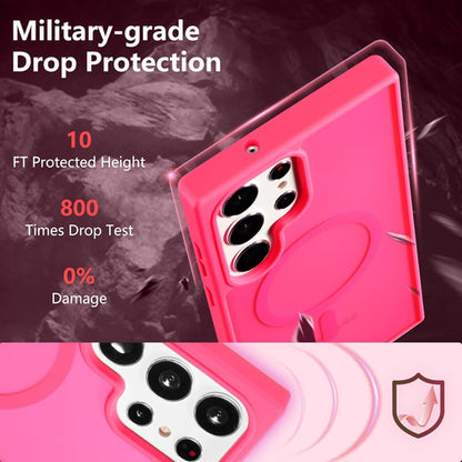 Funda Magnética Para Samsung Galaxy S23 Ultra