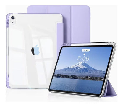 Funda Para iPad - 11th Gen Lila