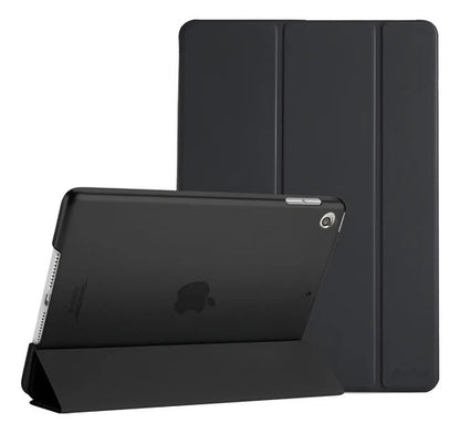 Funda Para iPad De 10.2 Pulgadas (2019), Modelos A2197, A219 Negro