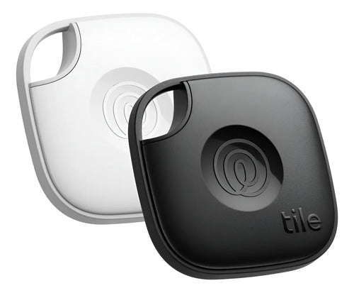 Rastreador Bluetooth Tile Mate 2024, Pack De 2