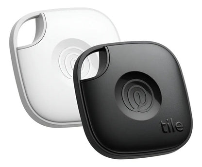 Rastreador Bluetooth Tile Mate 2024, Pack De 2