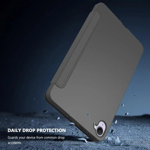Funda Para Xiaomi Redmi Pad Se 8.7 Negro