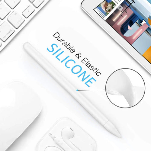 Estuche Para Apple Pencil 2da Generación/pro