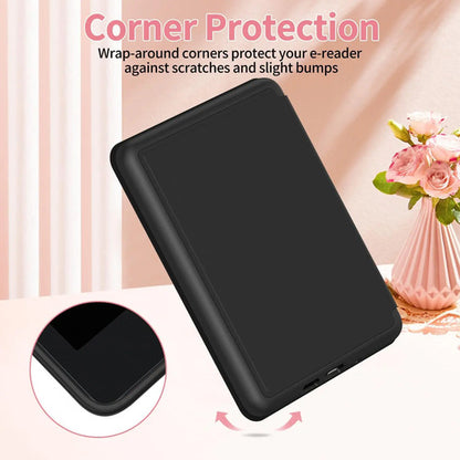 Funda Para Kindle 6 Pulgadas 2024 Y 2022 (11 Gen) Negro