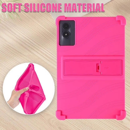 Funda Universal (apolosign/tabwee/ulefone//blackview) Rosa