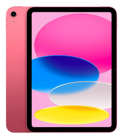 Apple iPad 11-inch, A16 Chip, Liquid Retina, 256gb, Wi-fi...