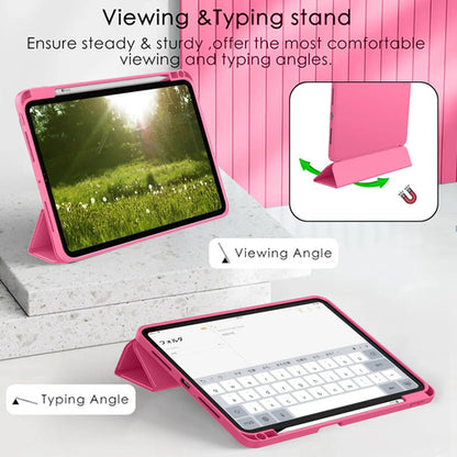 Funda Para iPad Pro 13 Pulgadas M4 (2024, 7ma Gen)