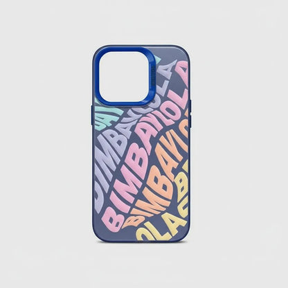 Funda Para iPhone 15 Bimba