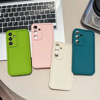 Funda Delgada Para Samsung Galaxy A13 5g