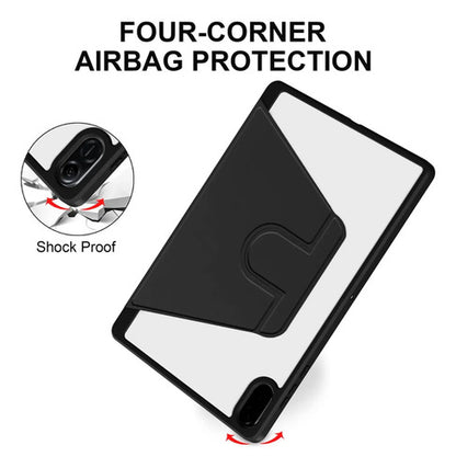 Funda Giratoria 360° Para Honor Pad X8a 11