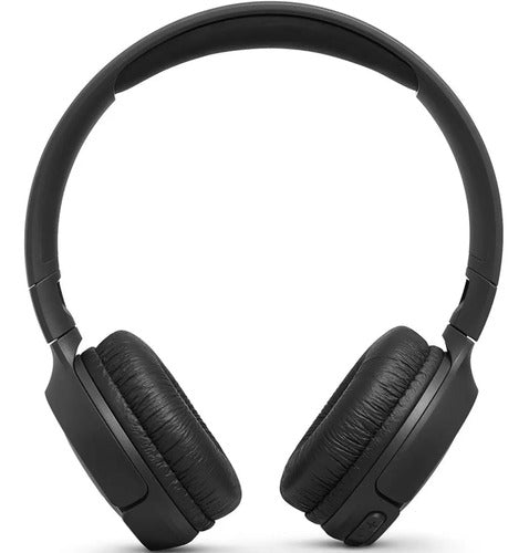Auriculares Jbl Tune 510bt Inalámbricos Negro