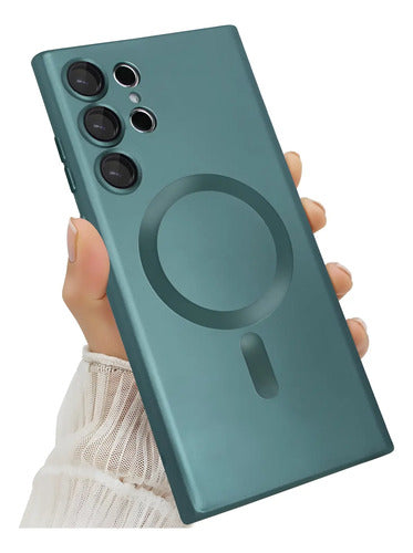 Funda Magnética Para Samsung Galaxy S23 Ultra
