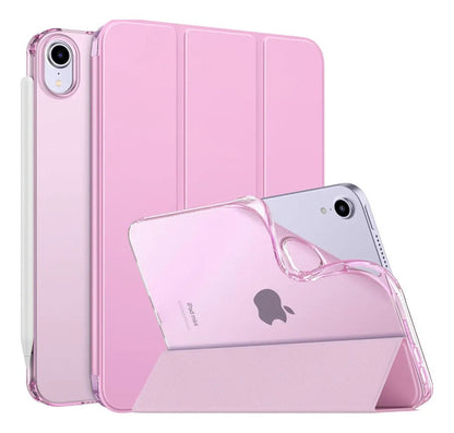 Funda Para iPad Mini 7 (a17 Pro) 2024 Y iPad Mini 6
