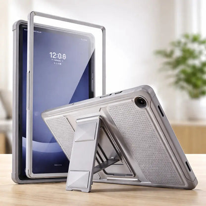 Funda Para Galaxy Tab A9 Plus 11-inch 2023, Negra Gris
