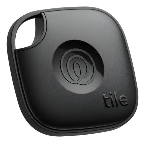 Localizador Rastreador Bluetooth Life360 Mate 2024 Negro
