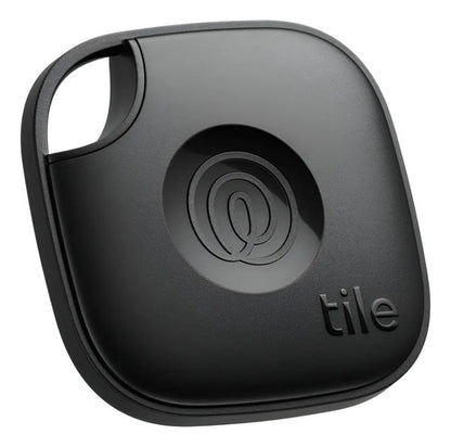Localizador Rastreador Bluetooth Life360 Mate 2024 Negro