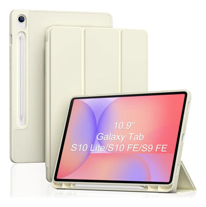 Funda Para Galaxy Tab S10 Lite/s10 Fe/s9 Fe 10.9 ... Starlight