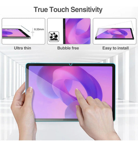 Protector De Pantalla Procase Para Lenovo Idea Tab 11  2 ...