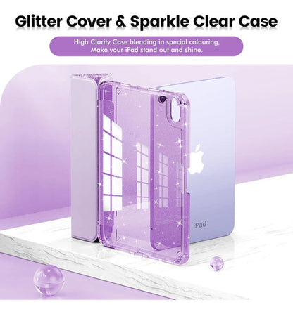 Funda Infiland Para iPad Mini Violeta