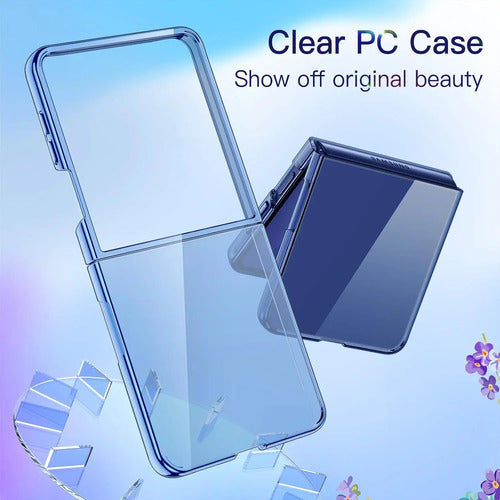 Funda Para Samsung Galaxy Z Flip 7