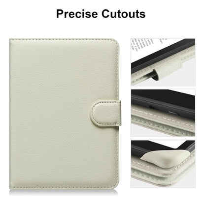 Funda Universal Para Ereader 6.8-7' Blanco