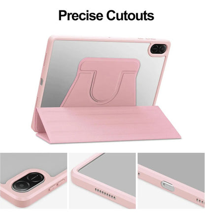 Funda Para Honor Pad X8a Rosa